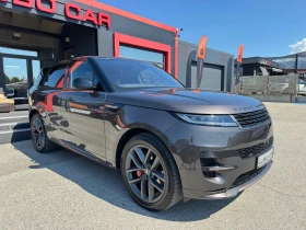 Land Rover Range Rover Sport D300-DYNAMIC-ПАНОРАМА-MERIDIAN-ОБДУХВАНЕ, снимка 6