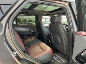 Land Rover Range Rover Sport D300-DYNAMIC-ПАНОРАМА-MERIDIAN-ОБДУХВАНЕ, снимка 16