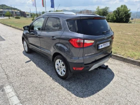 Ford EcoSport 1000 Turbo Titanum , снимка 6