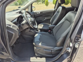 Ford EcoSport 1000 Turbo Titanum , снимка 11
