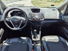 Ford EcoSport 1000 Turbo Titanum , снимка 10