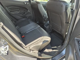 Ford EcoSport 1000 Turbo Titanum , снимка 15