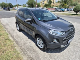 Ford EcoSport 1000 Turbo Titanum , снимка 3