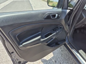 Ford EcoSport 1000 Turbo Titanum , снимка 14