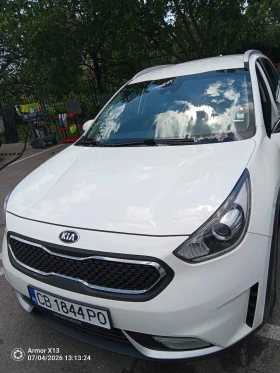Kia Niro Hybrid + , снимка 7