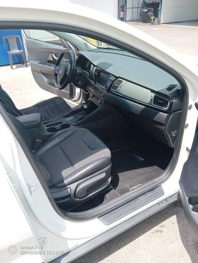 Kia Niro Hybrid + , снимка 8