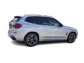 BMW X3 M40i, снимка 7