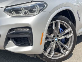 BMW X3 M40i, снимка 10