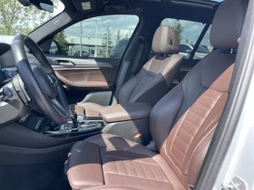 BMW X3 M40i, снимка 11