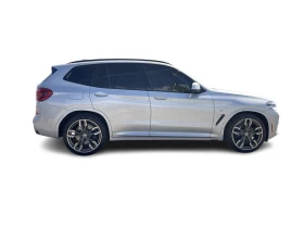 BMW X3 M40i, снимка 6