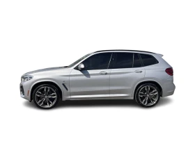 BMW X3 M40i, снимка 5