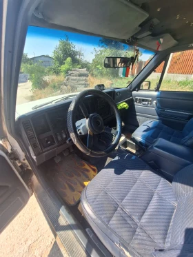 Jeep Cherokee, снимка 6