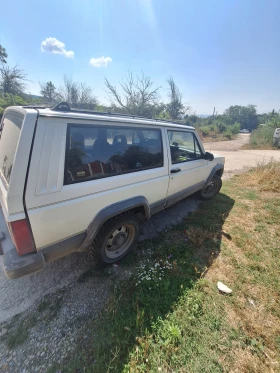 Jeep Cherokee, снимка 3
