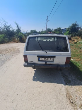 Jeep Cherokee, снимка 7