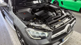 Mercedes-Benz GLC 300 4MATIC Premium, снимка 6