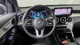 Mercedes-Benz GLC 300 4MATIC Premium, снимка 8