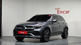 Mercedes-Benz GLC 300 4MATIC Premium, снимка 1