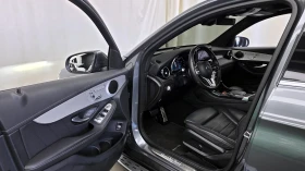 Mercedes-Benz GLC 300 4MATIC Premium, снимка 9