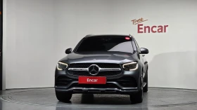 Mercedes-Benz GLC 300 4MATIC Premium, снимка 3