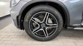 Mercedes-Benz GLC 300 4MATIC Premium, снимка 5