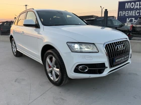 Audi Q5 3.0TDI* 2015г* S-Line* 212.000KM* Сервизна История, снимка 3