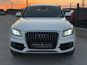 Audi Q5 3.0TDI* 2015г* S-Line* 212.000KM* Сервизна История, снимка 2