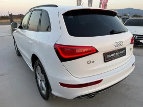 Audi Q5 3.0TDI* 2015г* S-Line* 212.000KM* Сервизна История, снимка 6