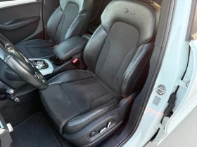 Audi Q5 3.0TDI* 2015г* S-Line* 212.000KM* Сервизна История, снимка 7