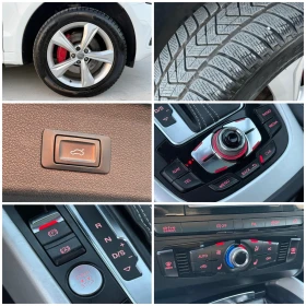Audi Q5 3.0TDI* 2015г* S-Line* 212.000KM* Сервизна История, снимка 16