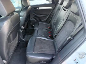 Audi Q5 3.0TDI* 2015г* S-Line* 212.000KM* Сервизна История, снимка 9