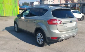 Ford Kuga, снимка 2