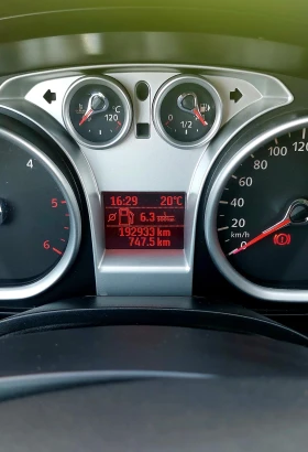 Ford Kuga, снимка 6