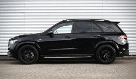 Mercedes-Benz GLE 53 4MATIC GLE 53 AMG 4Matic+ , снимка 3