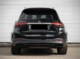 Mercedes-Benz GLE 53 4MATIC GLE 53 AMG 4Matic+ , снимка 4