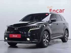 Kia Sorento Diesel 2.2 2WD| 199к.с., снимка 1