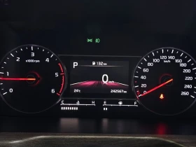 Kia Sorento Diesel 2.2 2WD| 199к.с., снимка 8