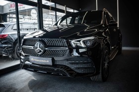 Обява за продажба на Mercedes-Benz GLE 400 400 d 4M*AMG*Pano*360*Airmatic ~ 202 800 лв. - изображение 1