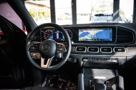 Mercedes-Benz GLE 400 400 d 4M*AMG*Pano*360*Airmatic | Mobile.bg   9
