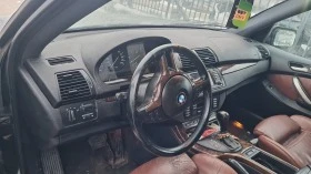 BMW X5 3.0д 184кс AUTO - [5] 