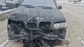 BMW X5 3.0д 184кс AUTO, снимка 7 - Автомобили и джипове - 43923211