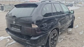 BMW X5 3.0д 184кс AUTO - [11] 