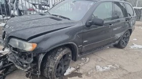 BMW X5 3.0д 184кс AUTO - [7] 