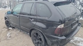 BMW X5 3.0д 184кс AUTO - [4] 