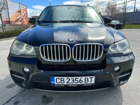 BMW X5 3.0D 245кс Фейслифт , снимка 7 - Автомобили и джипове - 44880422