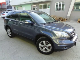     Honda Cr-v 2.2D- 