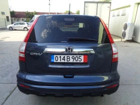 Honda Cr-v 2.2D-  | Mobile.bg    6