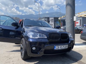 BMW X5 E70, снимка 1