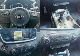 Kia Sorento SX AWD 3.3 GDI 6+ 1, снимка 14