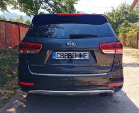 Kia Sorento SX AWD 3.3 GDI 6+ 1, снимка 5