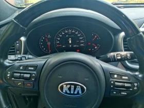 Kia Sorento SX AWD 3.3 GDI 6+ 1, снимка 7